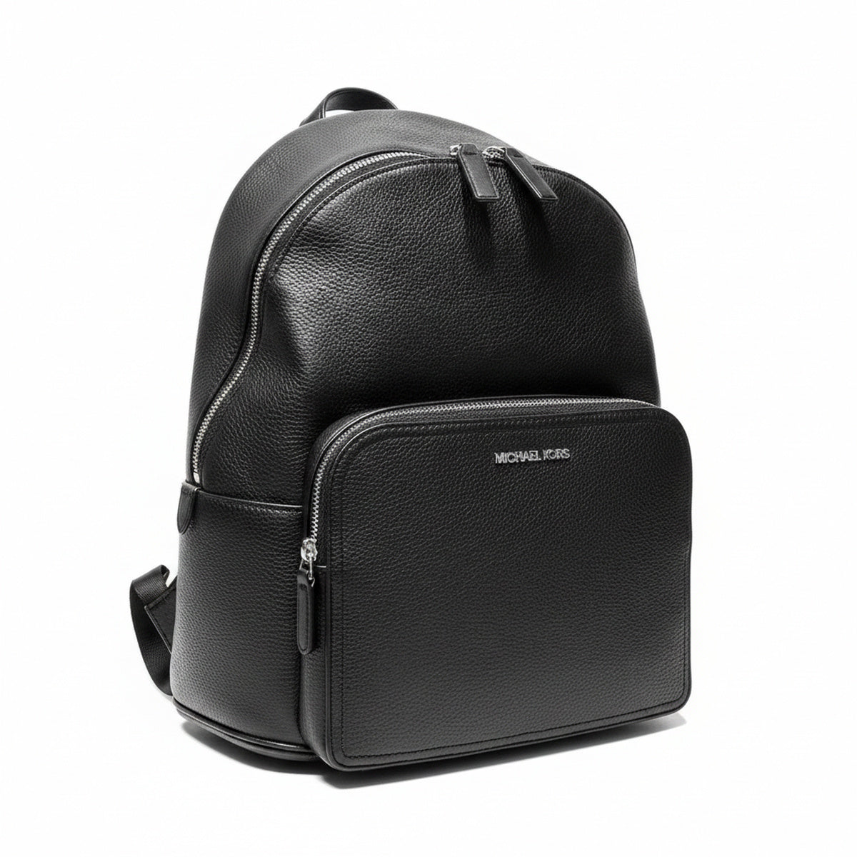 Michael Kors Cooper Leather Backpack