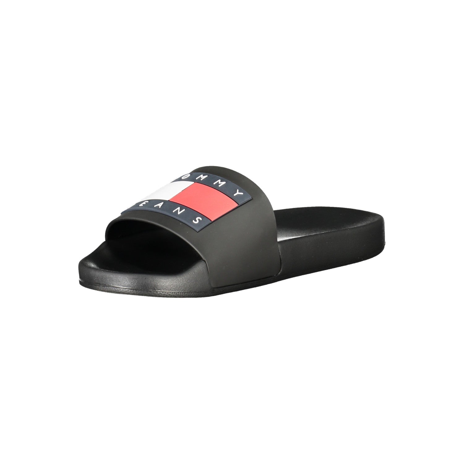 Tommy Jeans Flag Slider Sandals