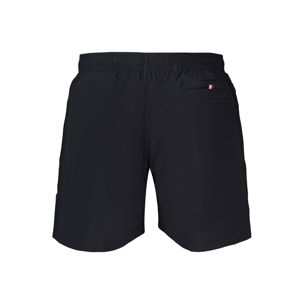 Short de Bain Tommy Hilfiger Flag Colorblock