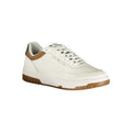Tommy Hilfiger – Sneakers Cuir Tricolore