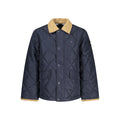 Veste Zippée Essential à Capuche — Tommy Hilfiger Enfant
