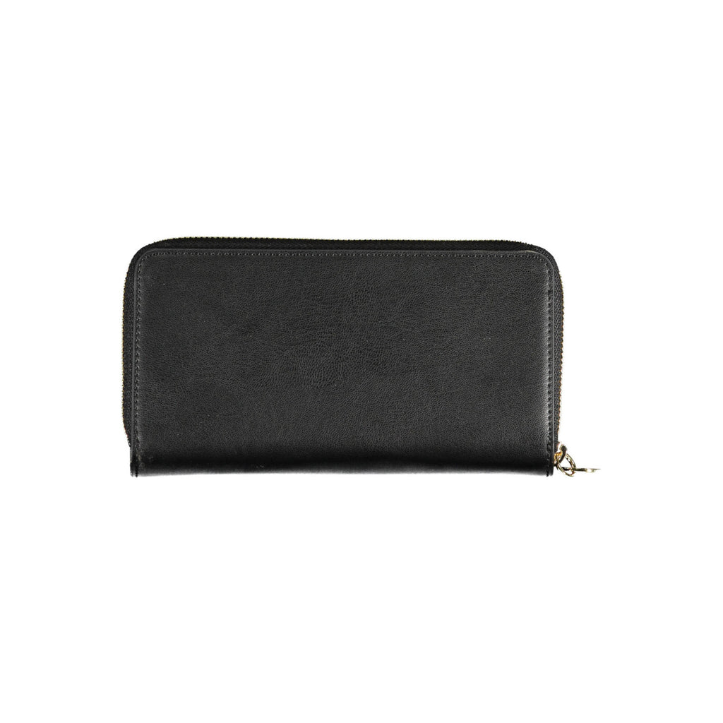 Portefeuille Zippé TH Monogram — Tommy Hilfiger