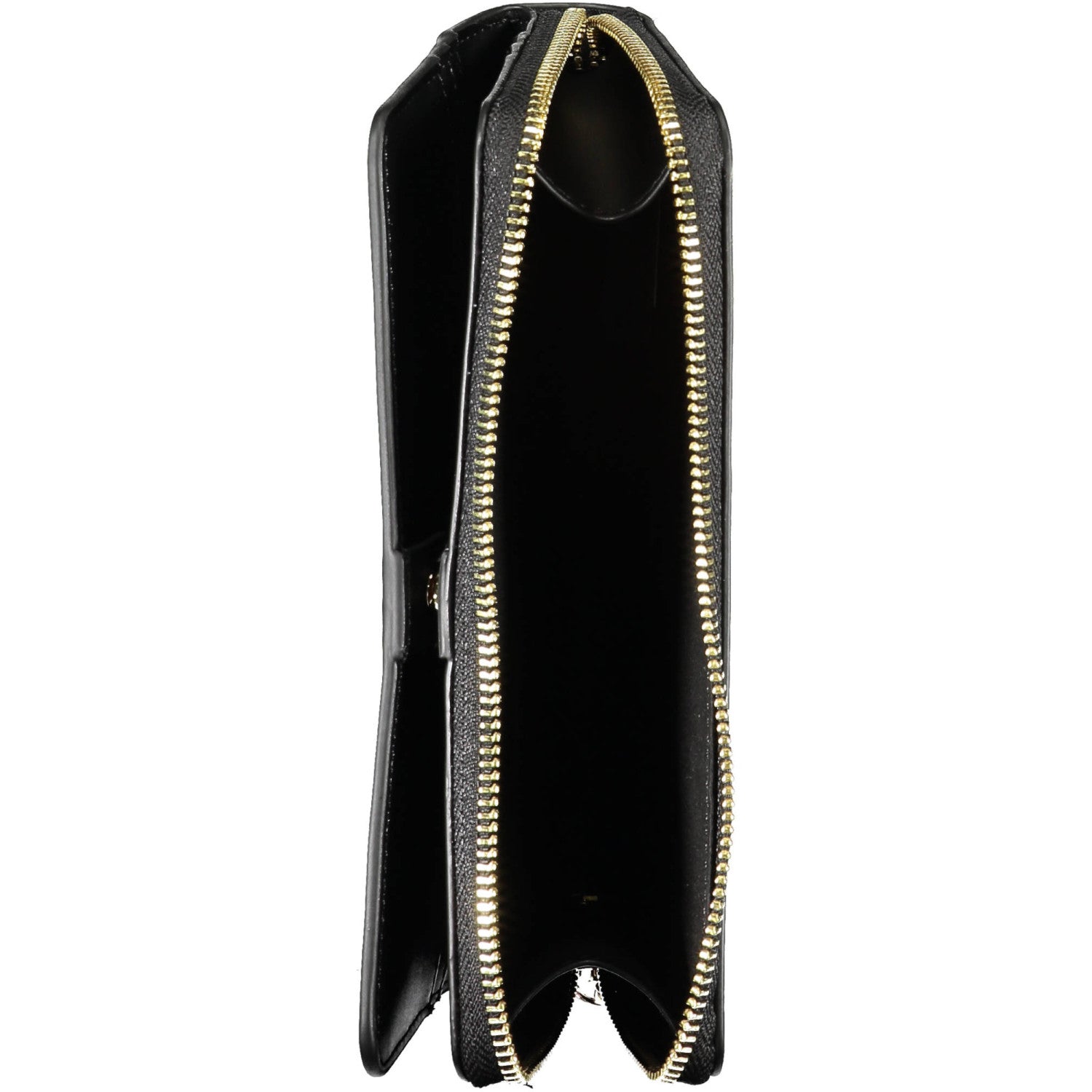 Portefeuille Zippé TH Monogram — Tommy Hilfiger