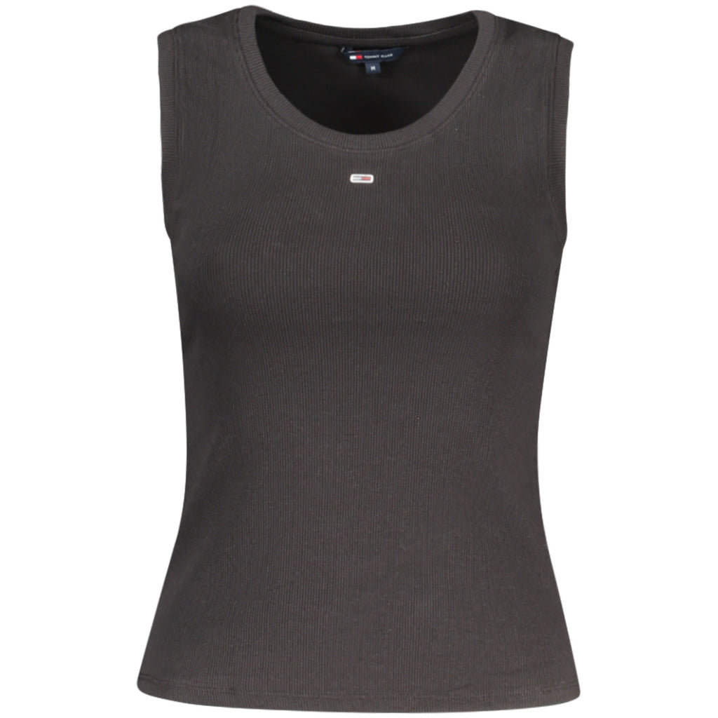 Débardeur Côtelé — Tommy Hilfiger