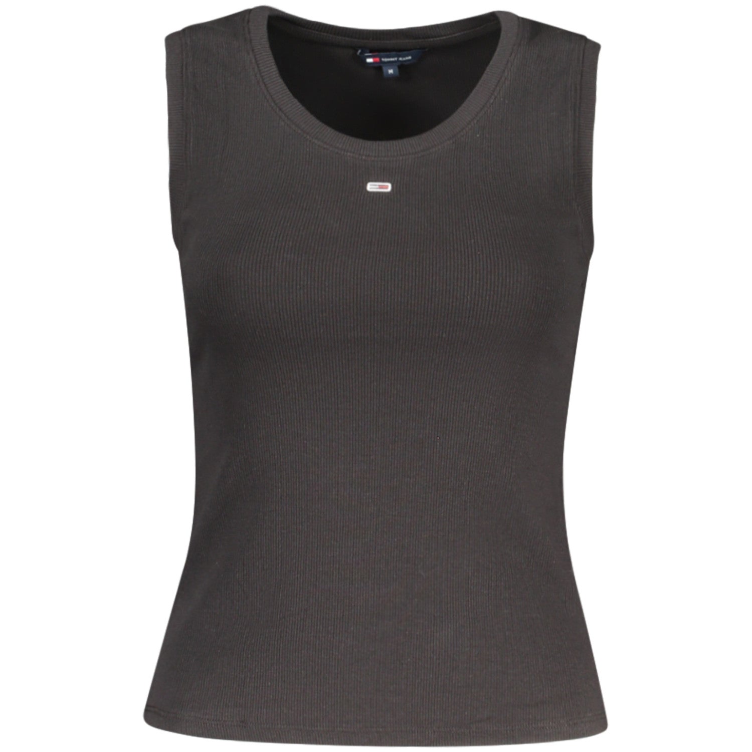 Débardeur Côtelé — Tommy Hilfiger