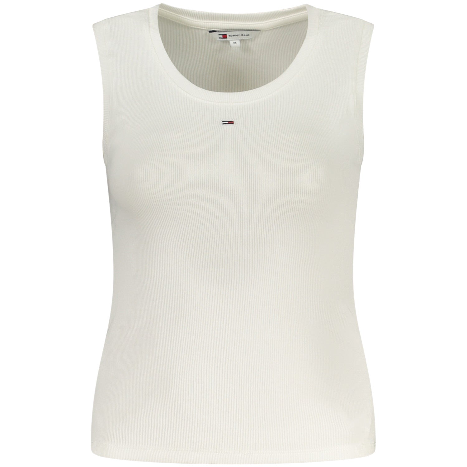 Débardeur Côtelé — Tommy Hilfiger