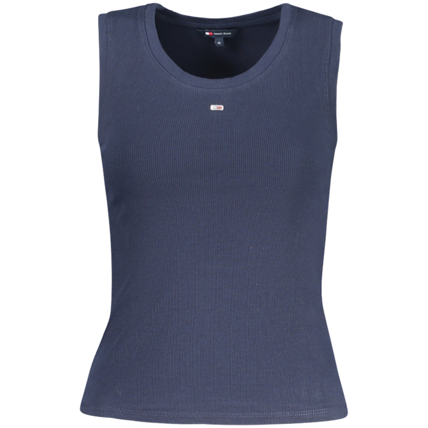 Débardeur Côtelé — Tommy Hilfiger