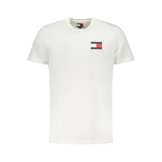 T-Shirt Tommy Hilfiger Badge Logo