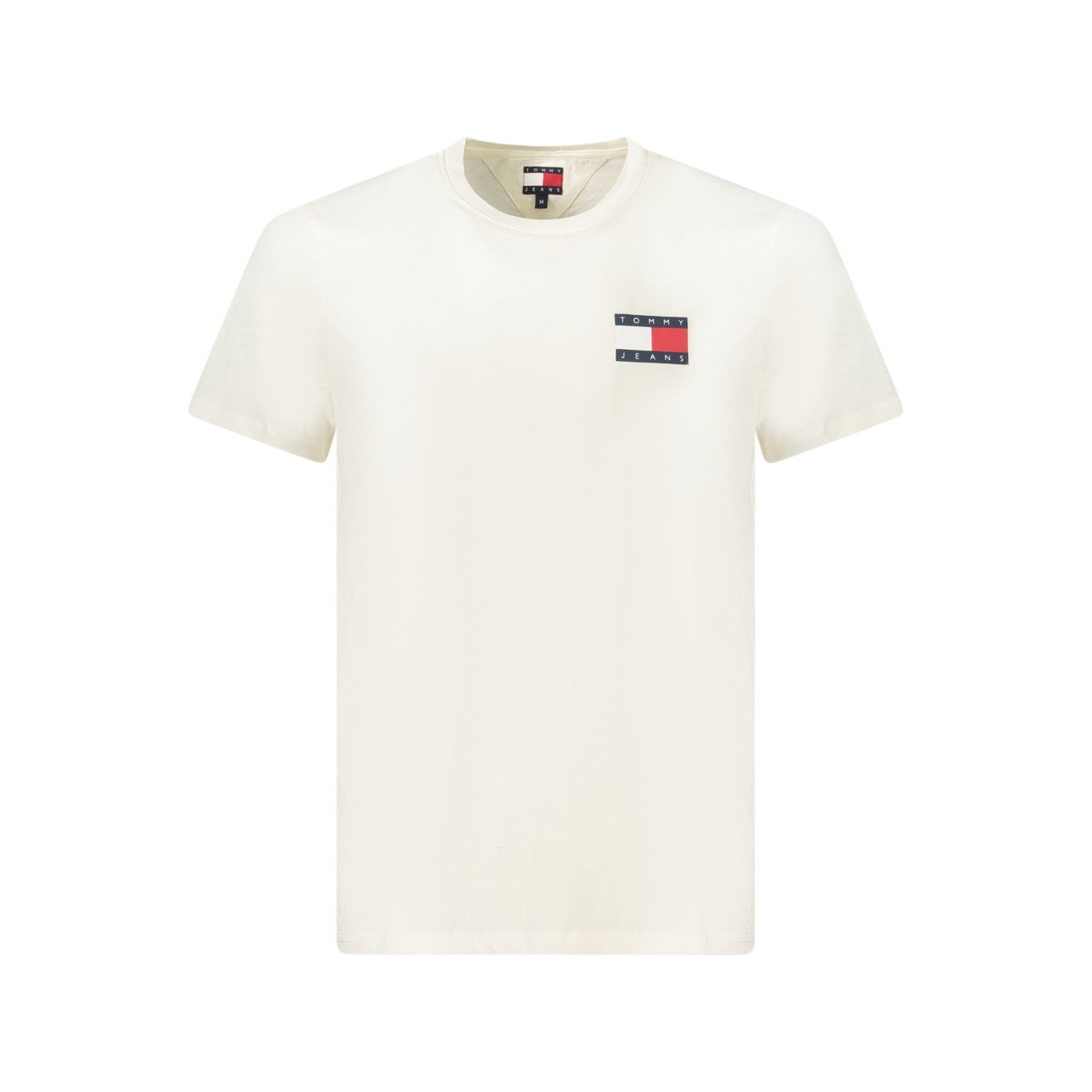 T-Shirt Tommy Hilfiger Badge Logo