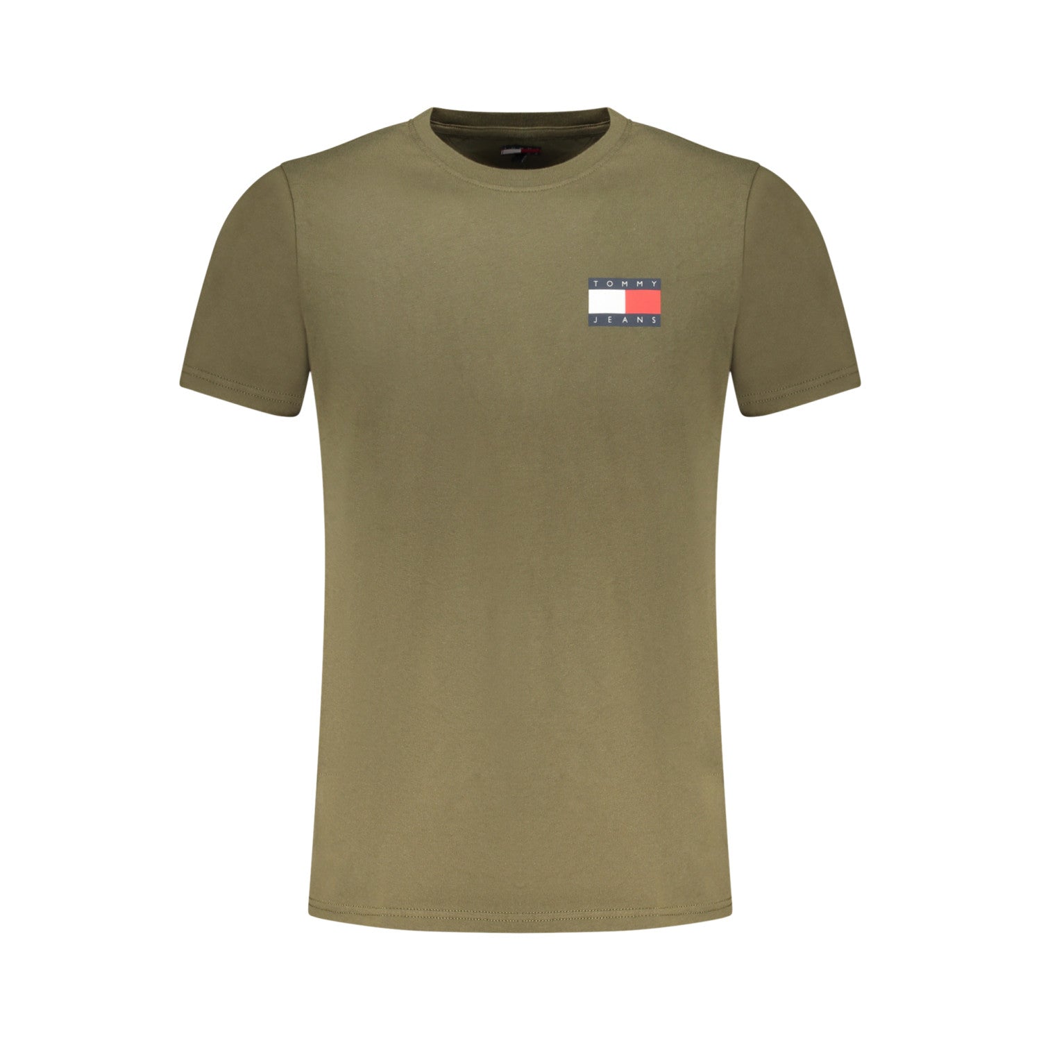 T-Shirt Tommy Hilfiger Badge Logo