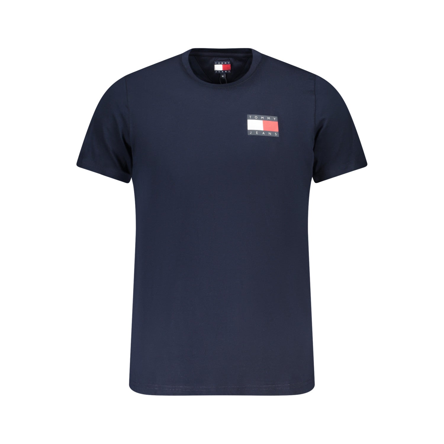 T-Shirt Tommy Hilfiger Badge Logo