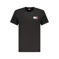 T-Shirt Tommy Hilfiger Badge Logo