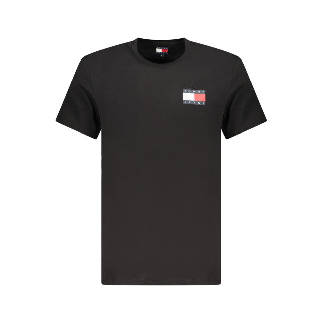 T-Shirt Tommy Hilfiger Badge Logo
