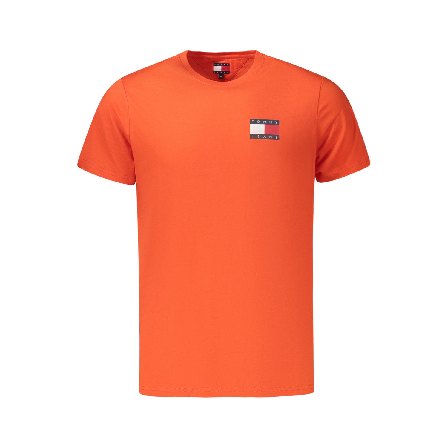 T-Shirt Tommy Hilfiger Badge Logo