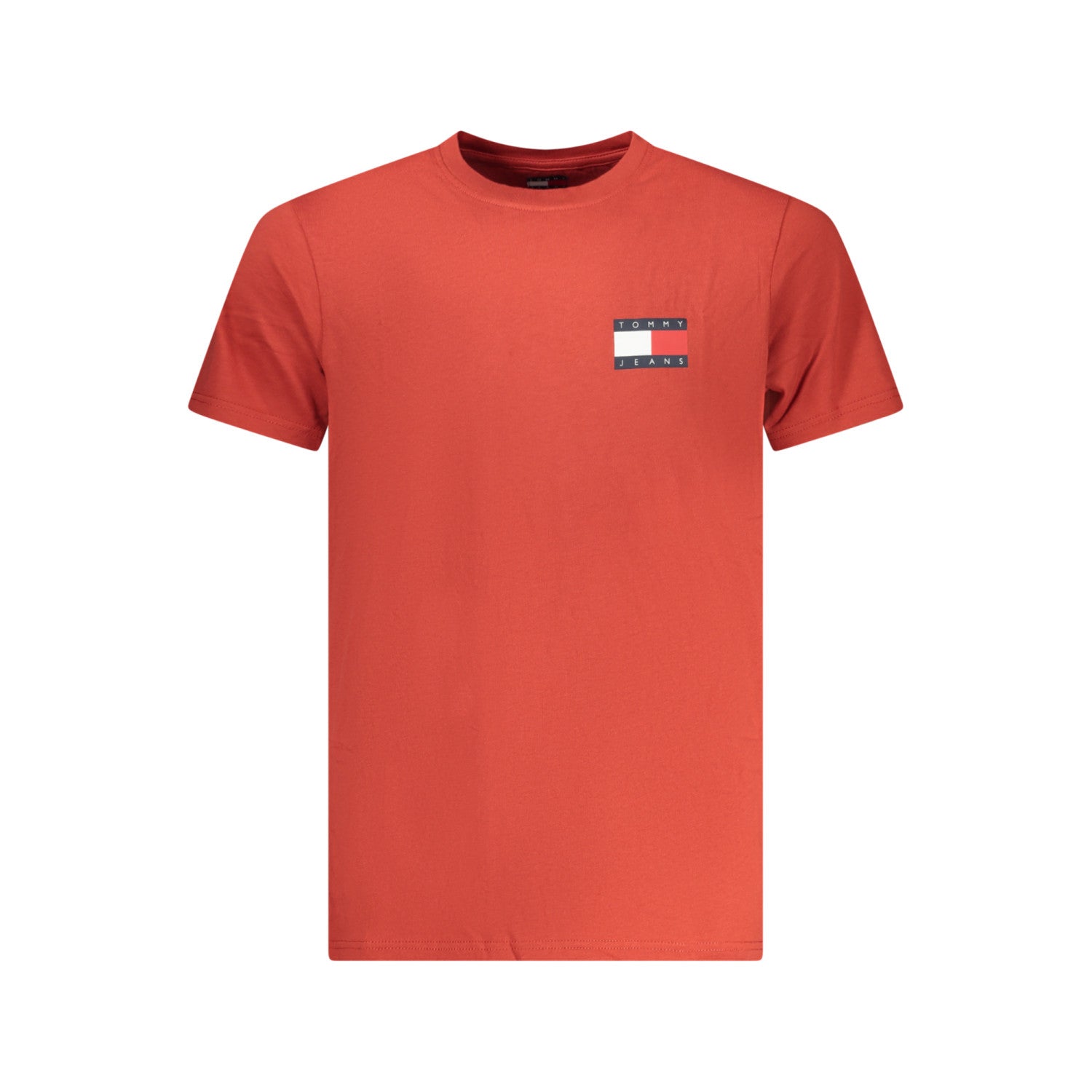 T-Shirt Tommy Hilfiger Badge Logo