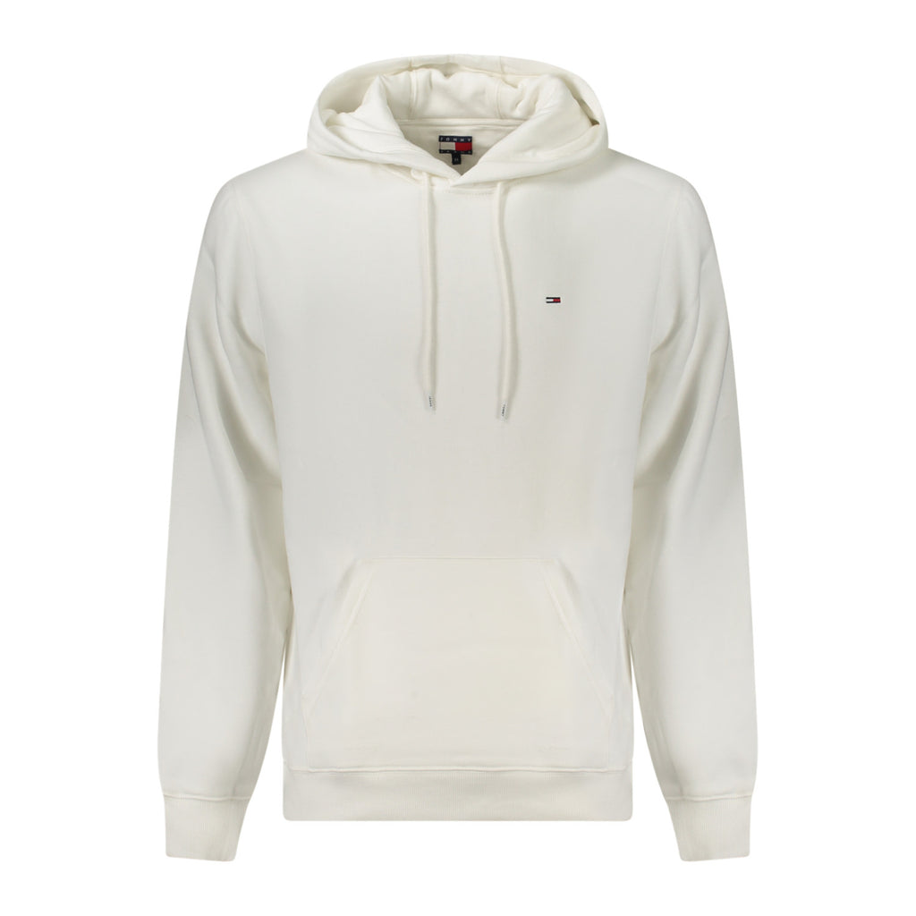 Hoodie Reg Flag Tommy Hilfiger – Logo Brodé | ICONIC DEALS