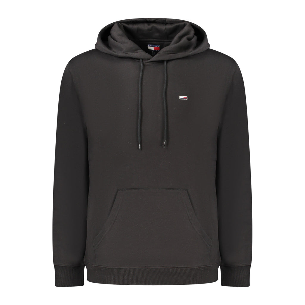 Hoodie Reg Flag Tommy Hilfiger – Logo Brodé | ICONIC DEALS