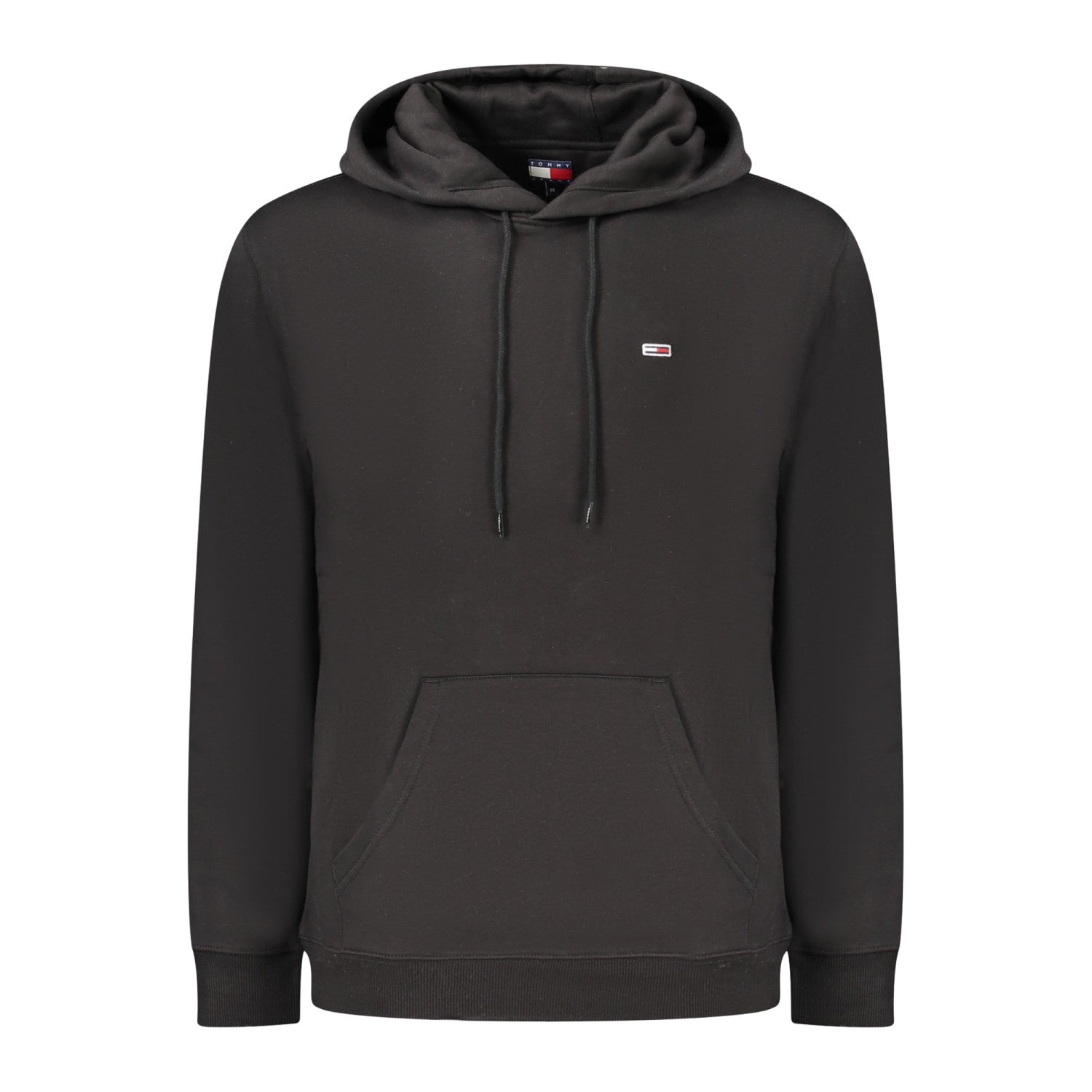 Hoodie Reg Flag Tommy Hilfiger – Logo Brodé | ICONIC DEALS
