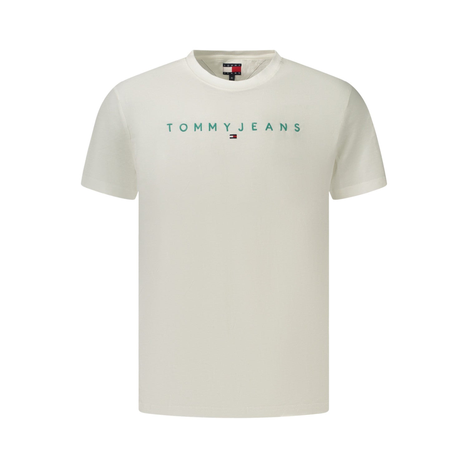 Tommy Jeans — T-Shirt Linear Logo