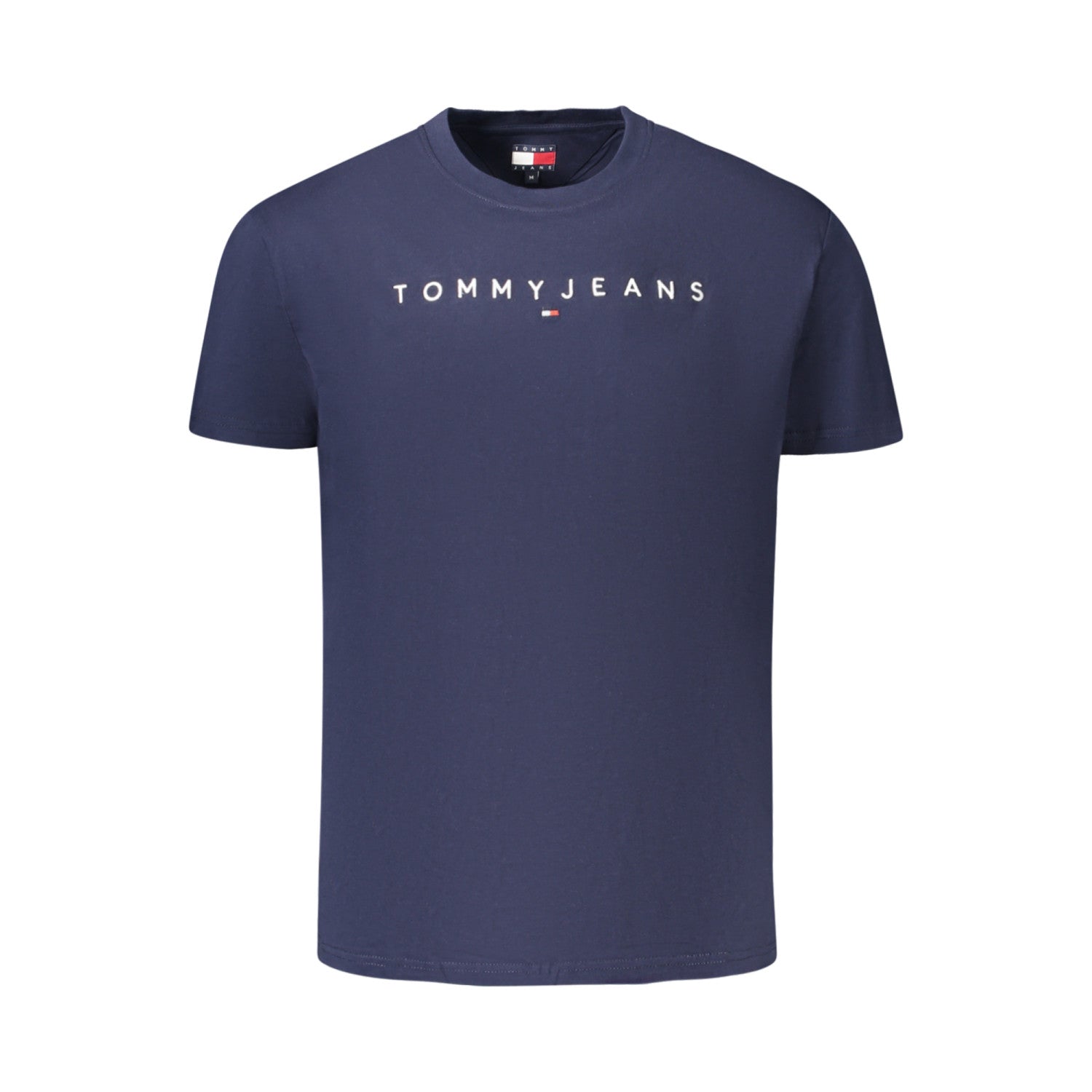 Tommy Jeans — T-Shirt Linear Logo