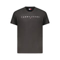 Tommy Jeans — T-Shirt Linear Logo