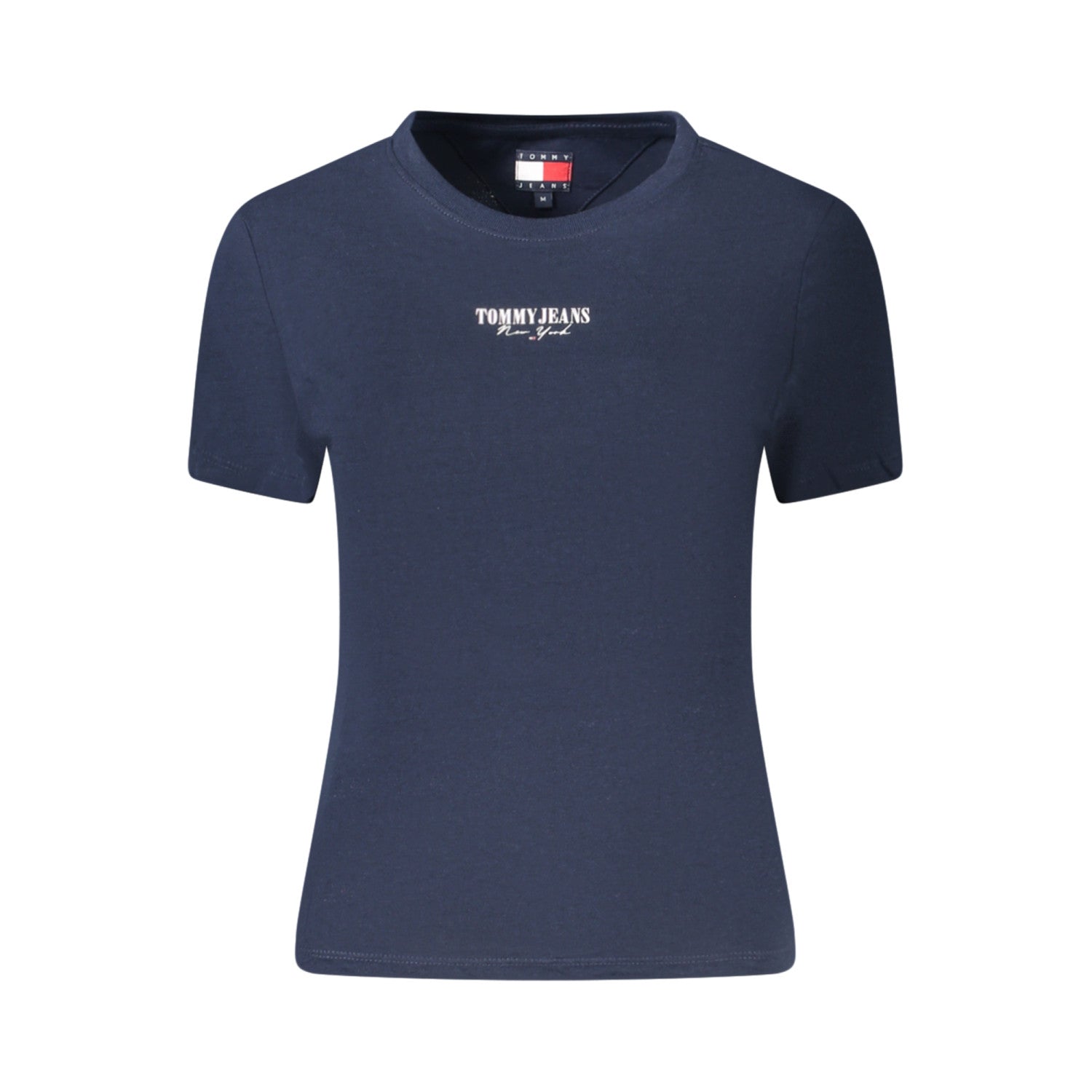 T-Shirt Slim Essential Logo2 — Tommy Jeans