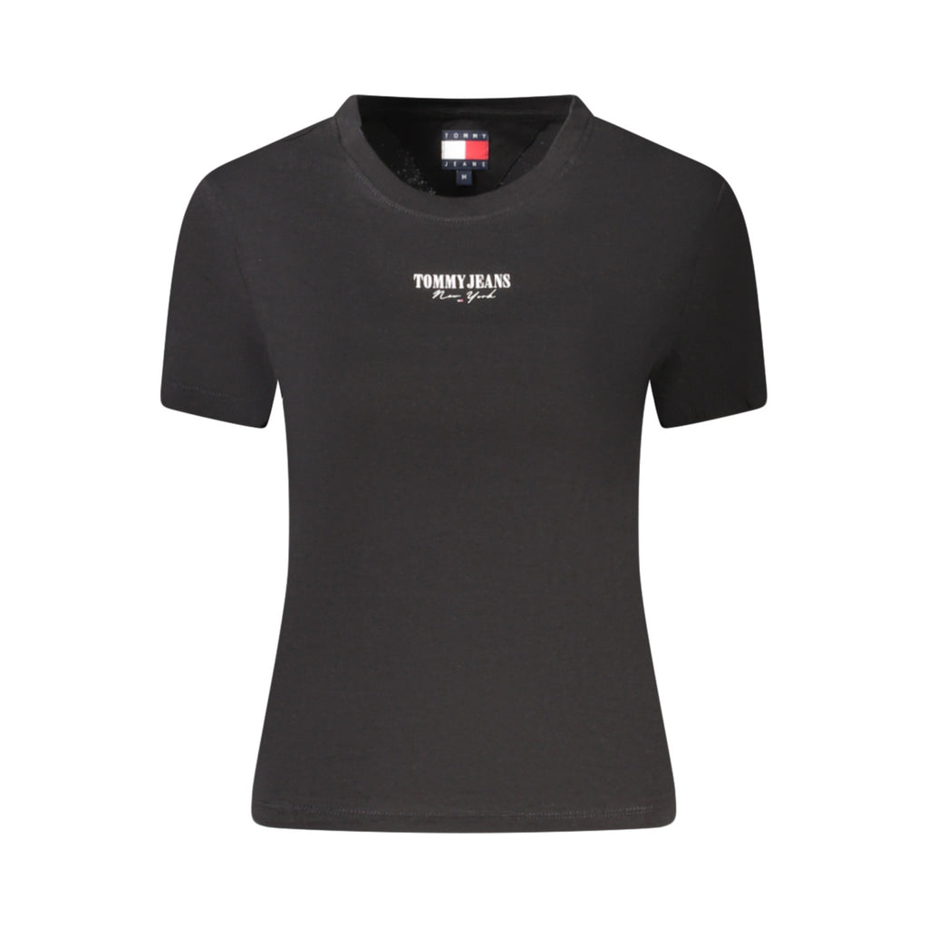 T-Shirt Slim Essential Logo2 — Tommy Jeans