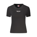 T-Shirt Slim Essential Logo2 — Tommy Jeans