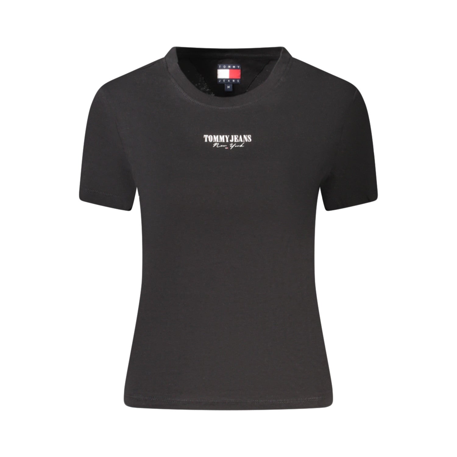 T-Shirt Slim Essential Logo2 — Tommy Jeans