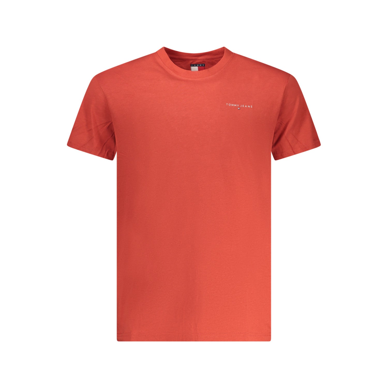 T-Shirt Tommy Hilfiger Linear Logo