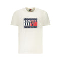 T-Shirt Tommy Hilfiger Graphic Flag Logo
