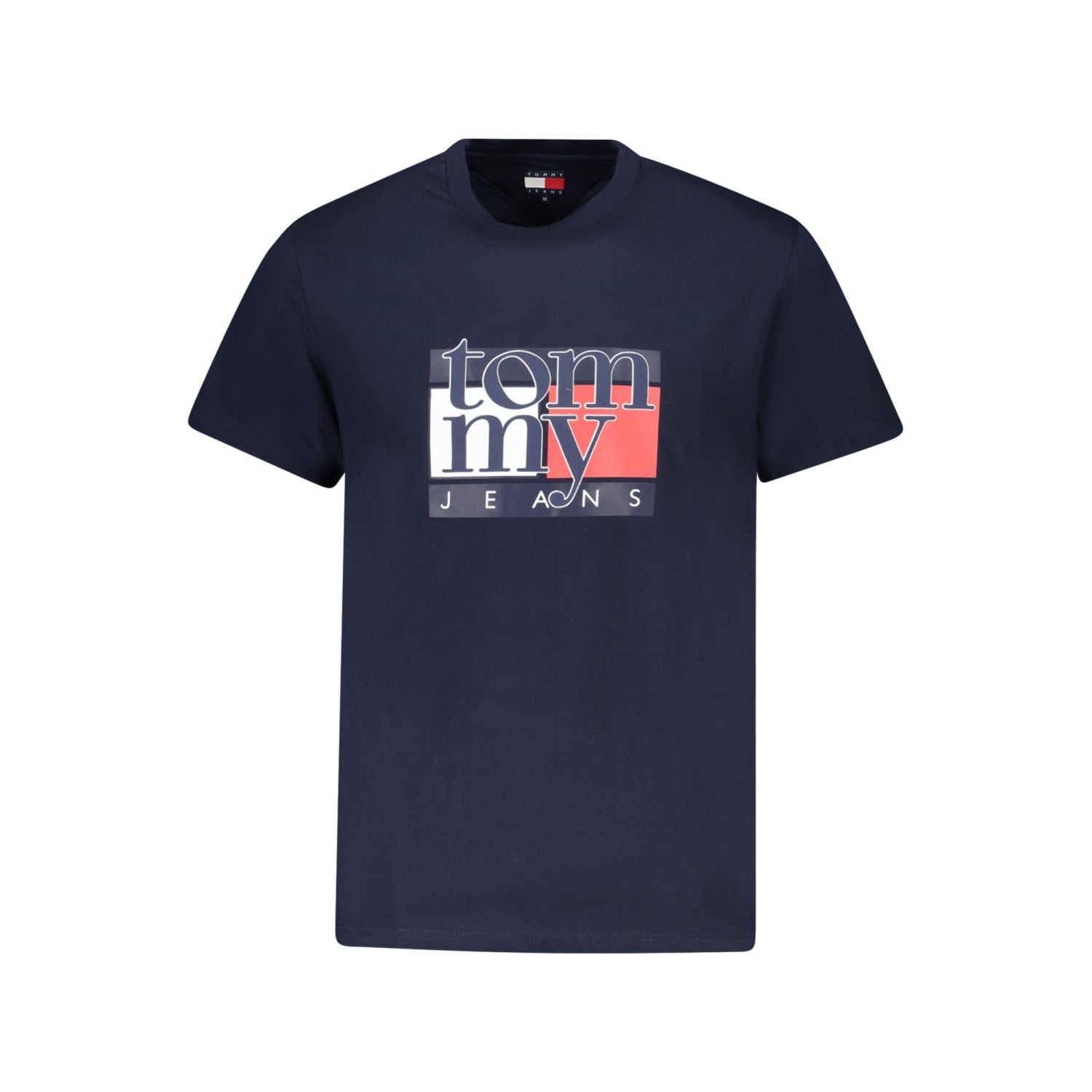 T-Shirt Tommy Hilfiger Graphic Flag Logo