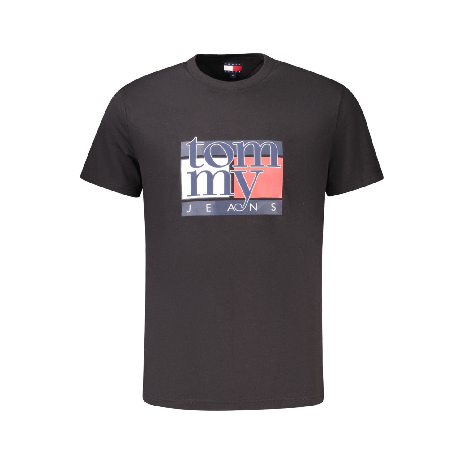 T-Shirt Tommy Hilfiger Graphic Flag Logo