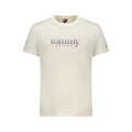 T-Shirt Tommy Hilfiger Multicolor Script Logo