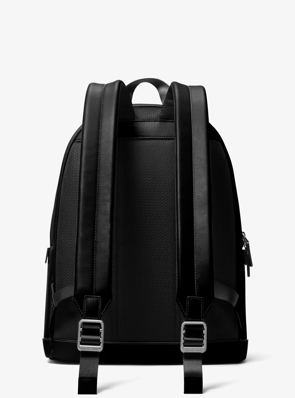 Michael Kors Cooper Leather Backpack