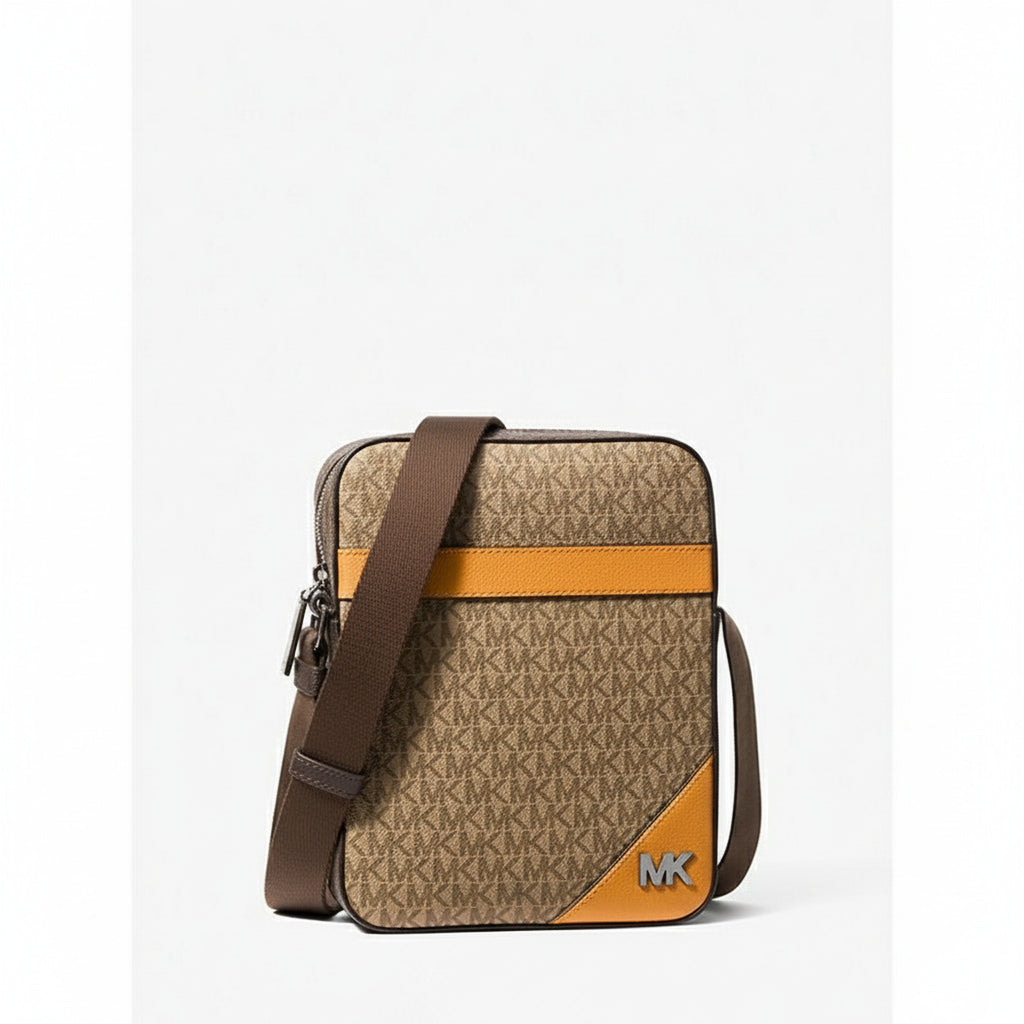 Michael Kors Cooper Crossbody Bag