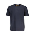 T-Shirt BOSS TChup Logo Caoutchouté Homme