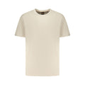 T-Shirt BOSS TGood Coton Flammé Homme