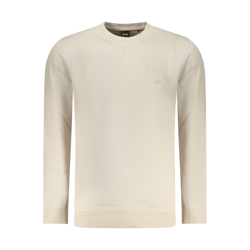 Sweat BOSS Westart Col Rond Homme