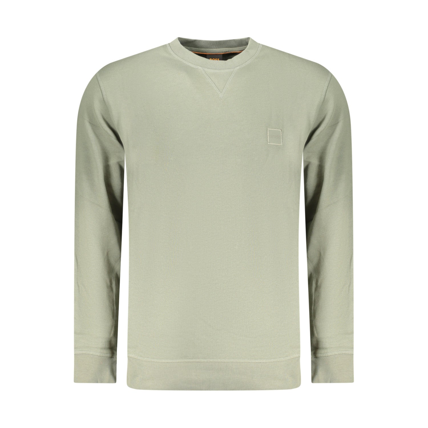 Sweat BOSS Westart Col Rond Homme