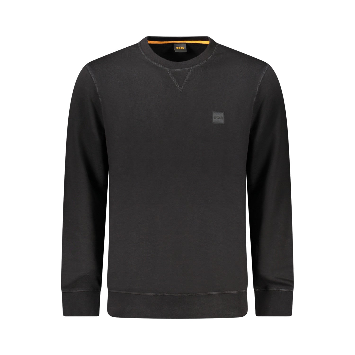 Sweat BOSS Westart Col Rond Homme