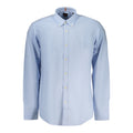 Chemise Hugo Boss Rickert Oxford — Homme