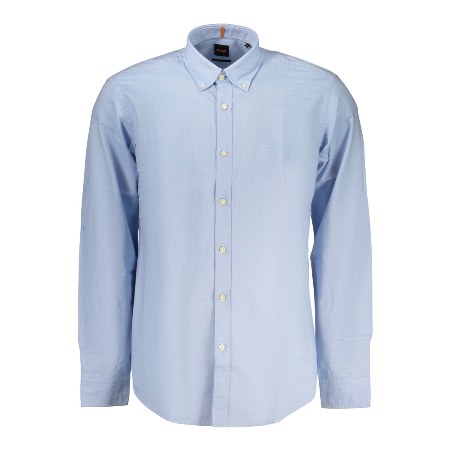 Chemise Hugo Boss Rickert Oxford — Homme