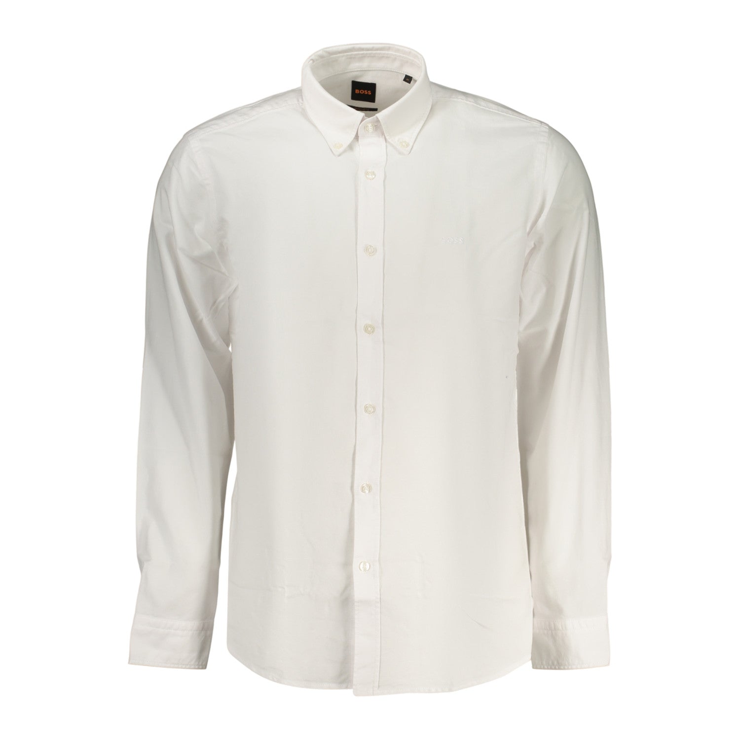 Chemise Hugo Boss Rickert Oxford — Homme