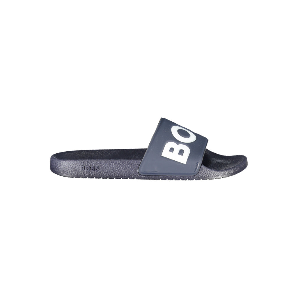 Claquettes Hugo Boss Aryeh — Homme