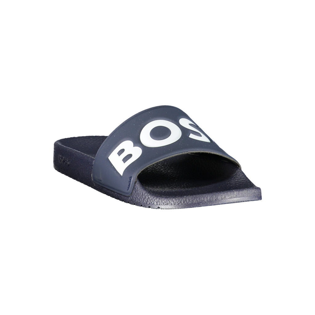 Claquettes Hugo Boss Aryeh — Homme