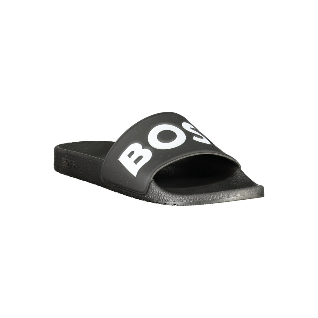 Claquettes Hugo Boss Aryeh — Homme