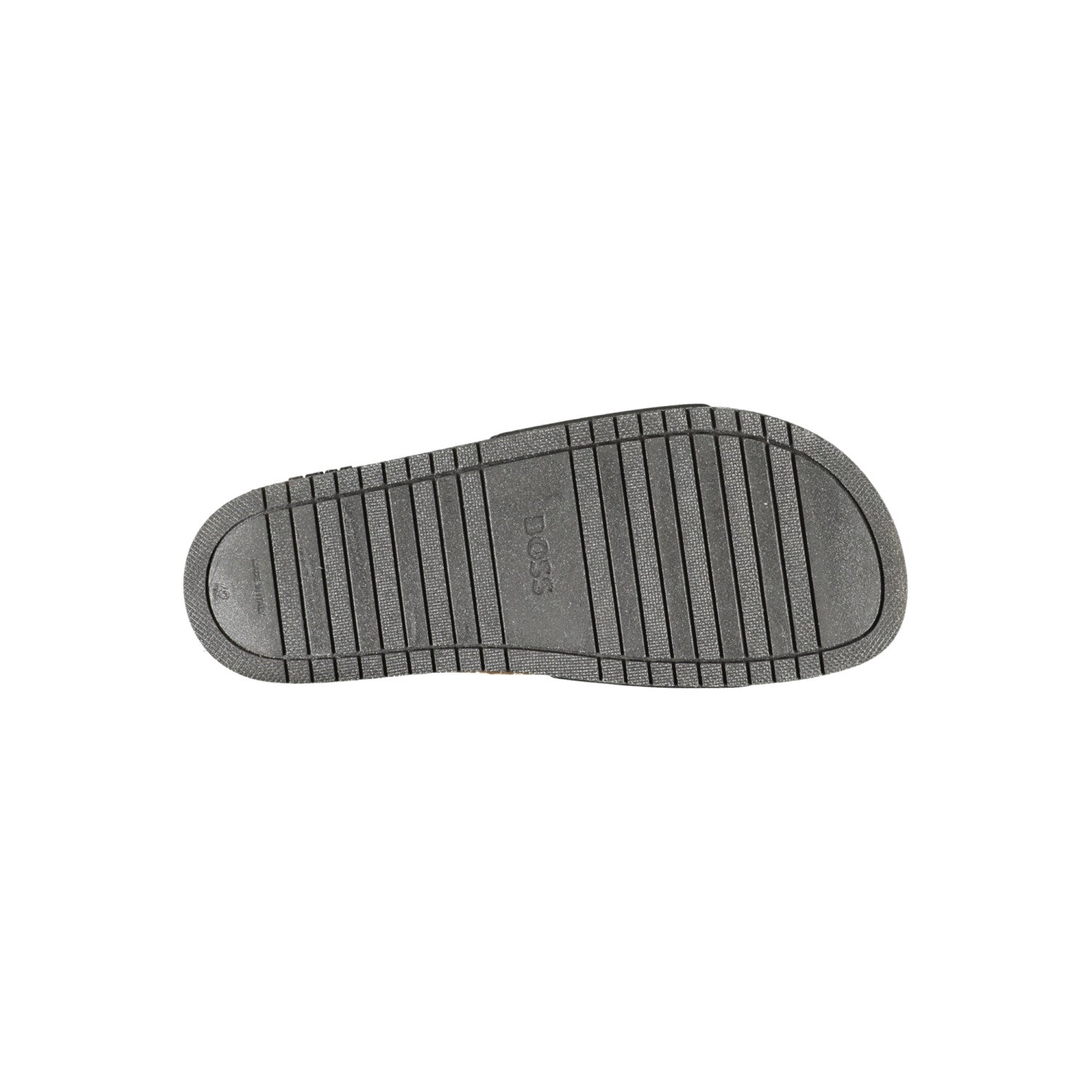 Claquettes Hugo Boss Aryeh — Homme