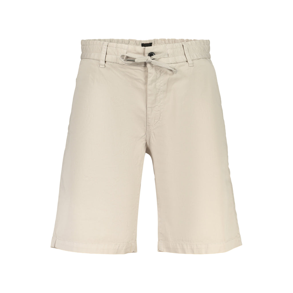 Short Chino Hugo Boss Tapered — Homme
