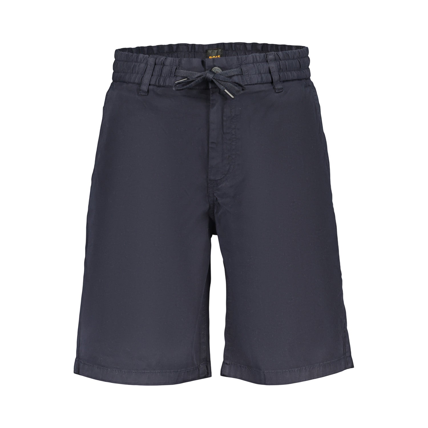 Short Chino Hugo Boss Tapered — Homme